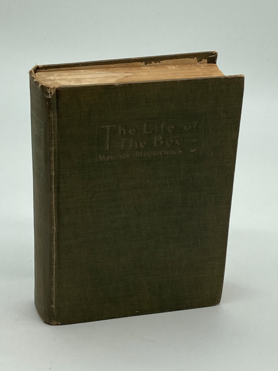 The Life Of The Bee (1924)