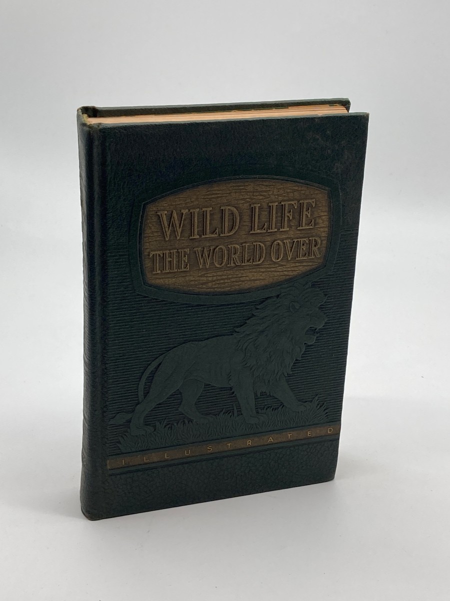 Wild Life the World Over