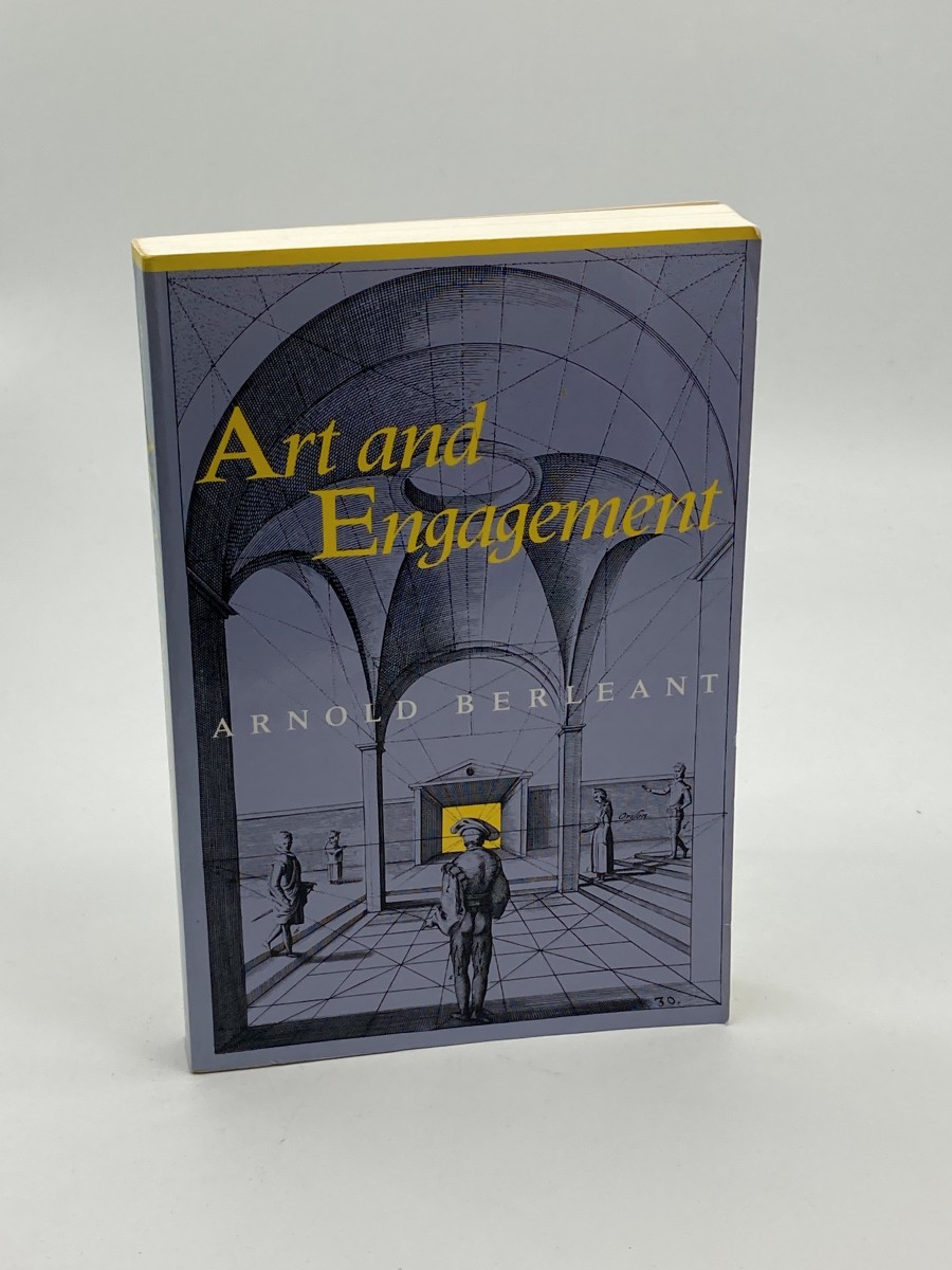 Art and Engagement