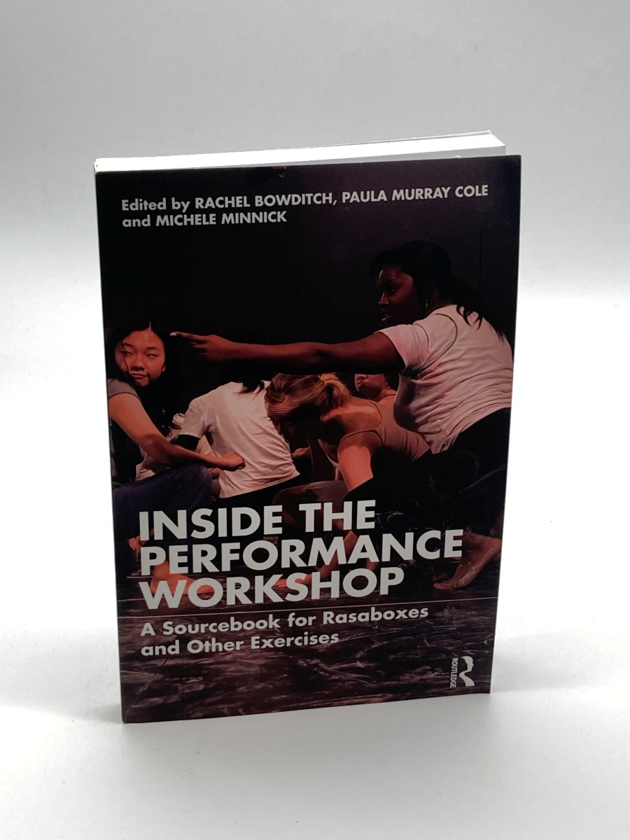 Inside the Performance Workshop