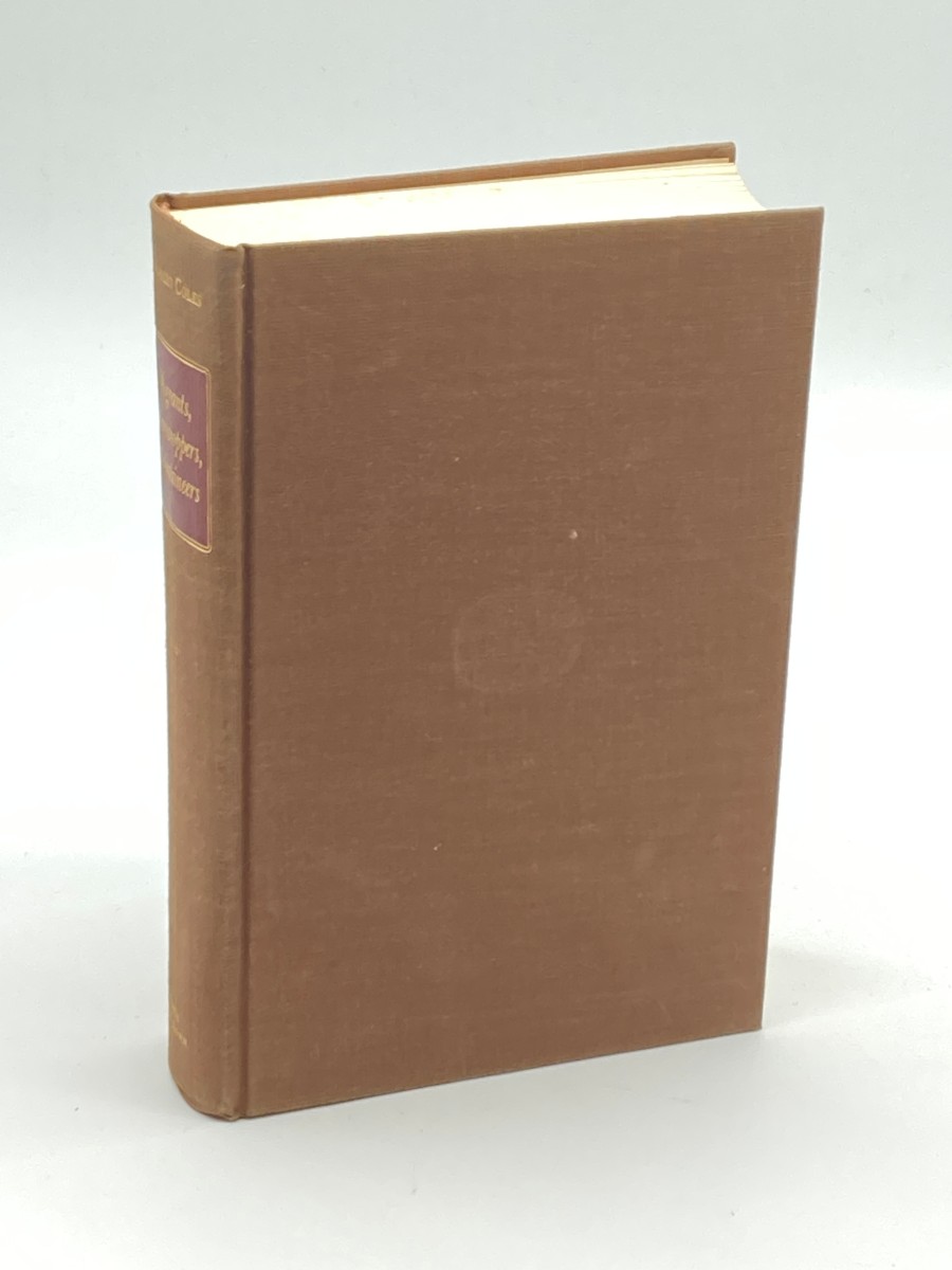 Migrants, Sharecroppers, Mountaineers Volume 2 of Children of Crisis