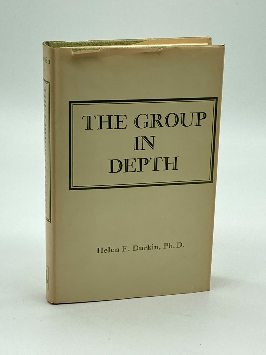 The Group in Depth