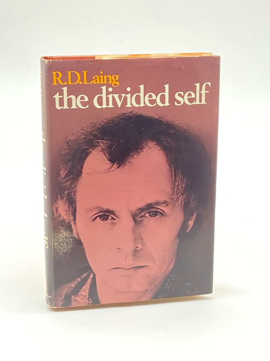 The Divided Self