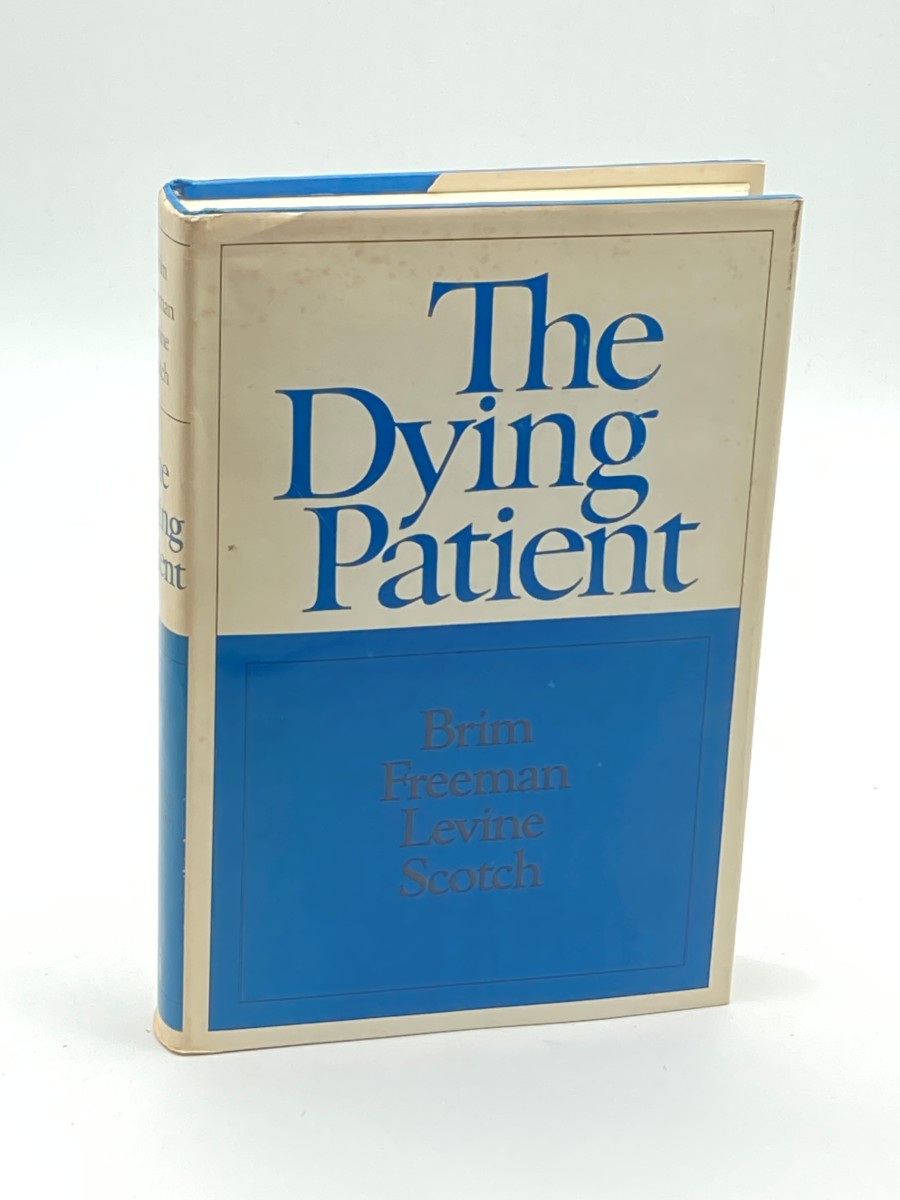The Dying Patient