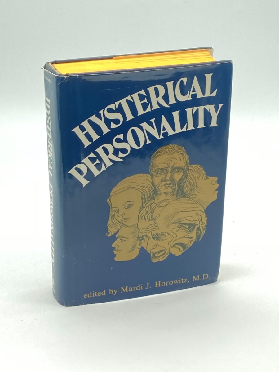 Hysterical Personality