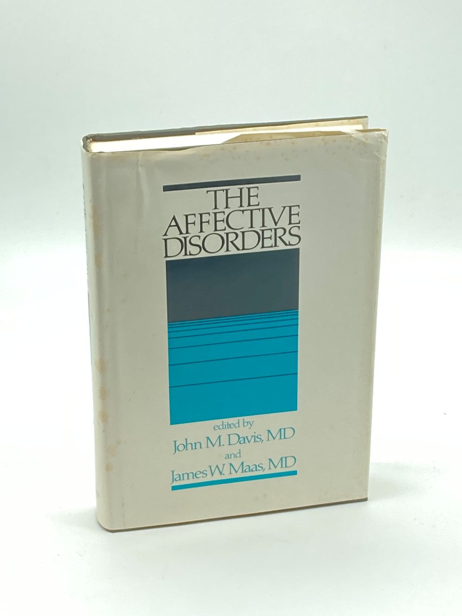The Affective Disorders