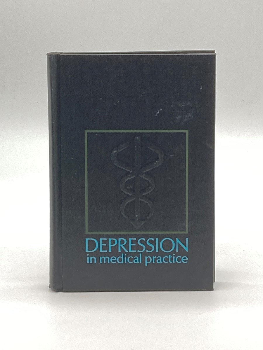 Depression In Medical Practice