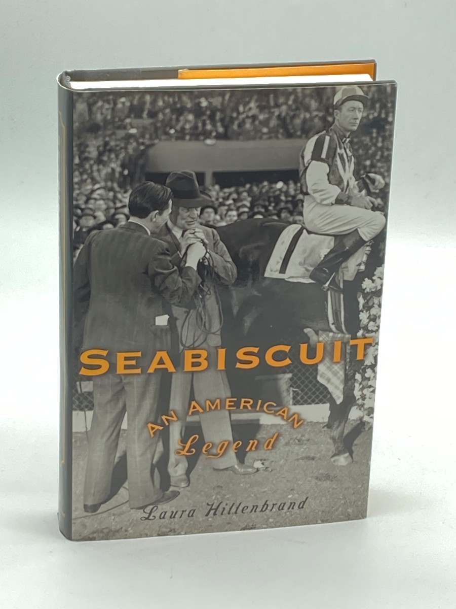 Seabiscuit An American Legend