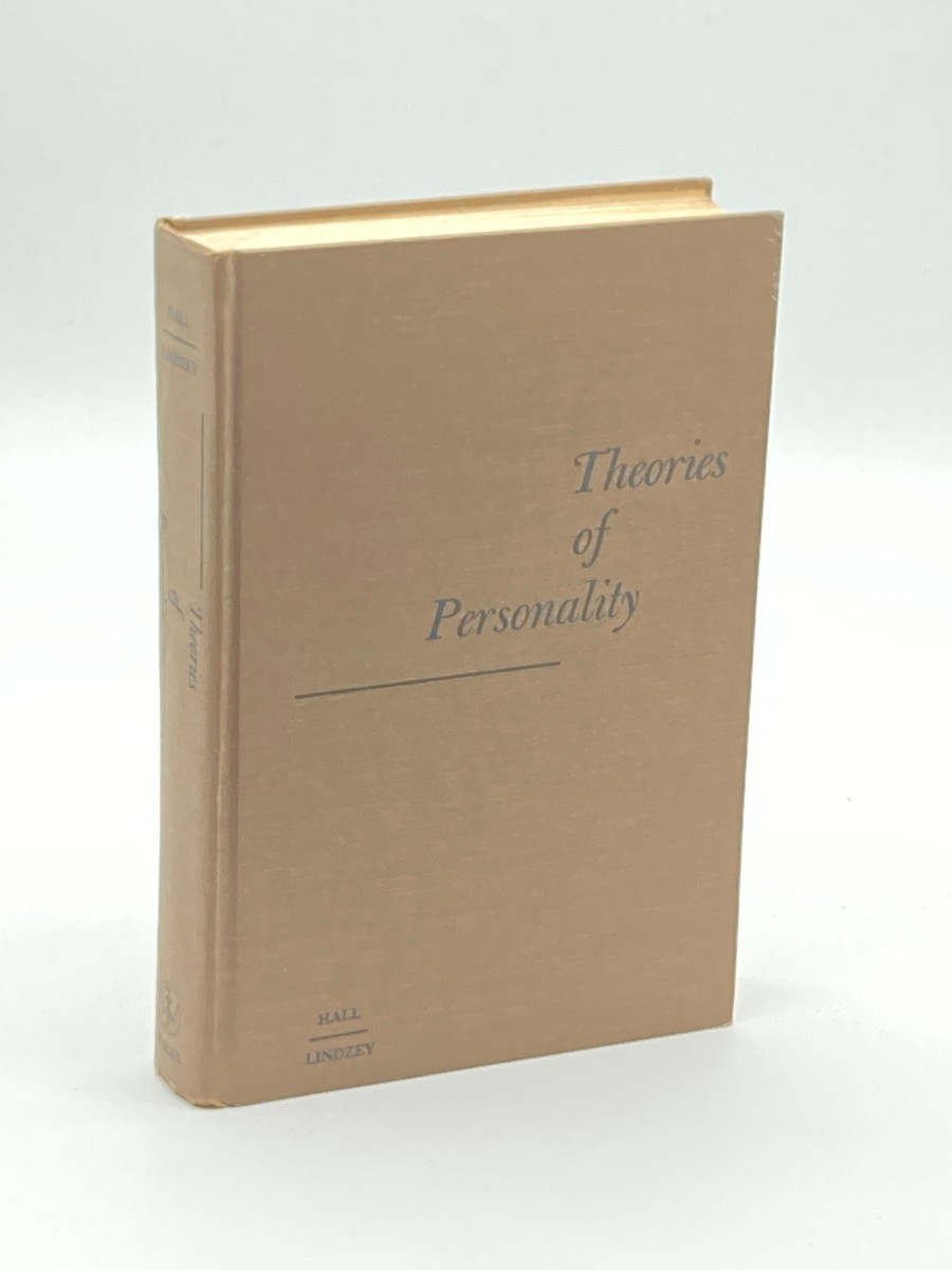 Theories of Personality
