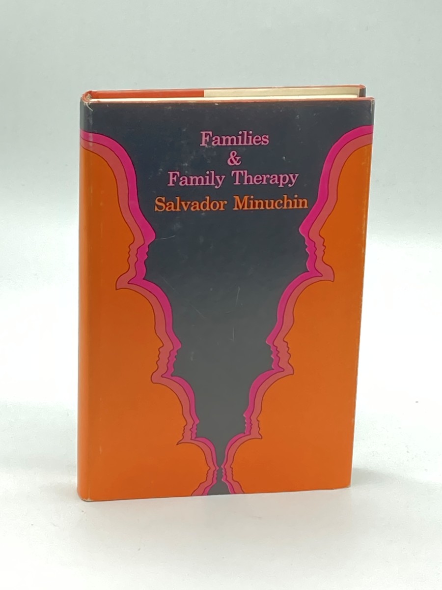 Families and Family Therapy