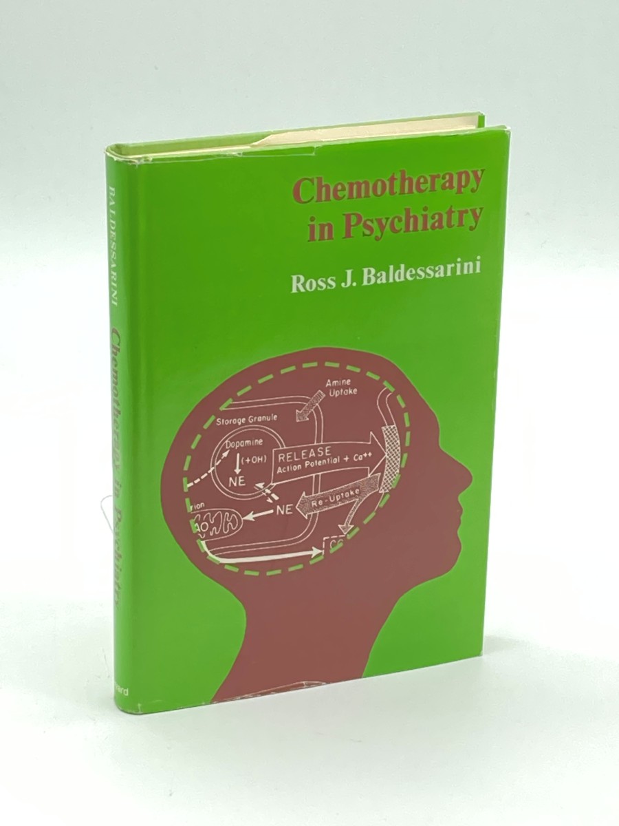 Chemotherapy in Psychiatry