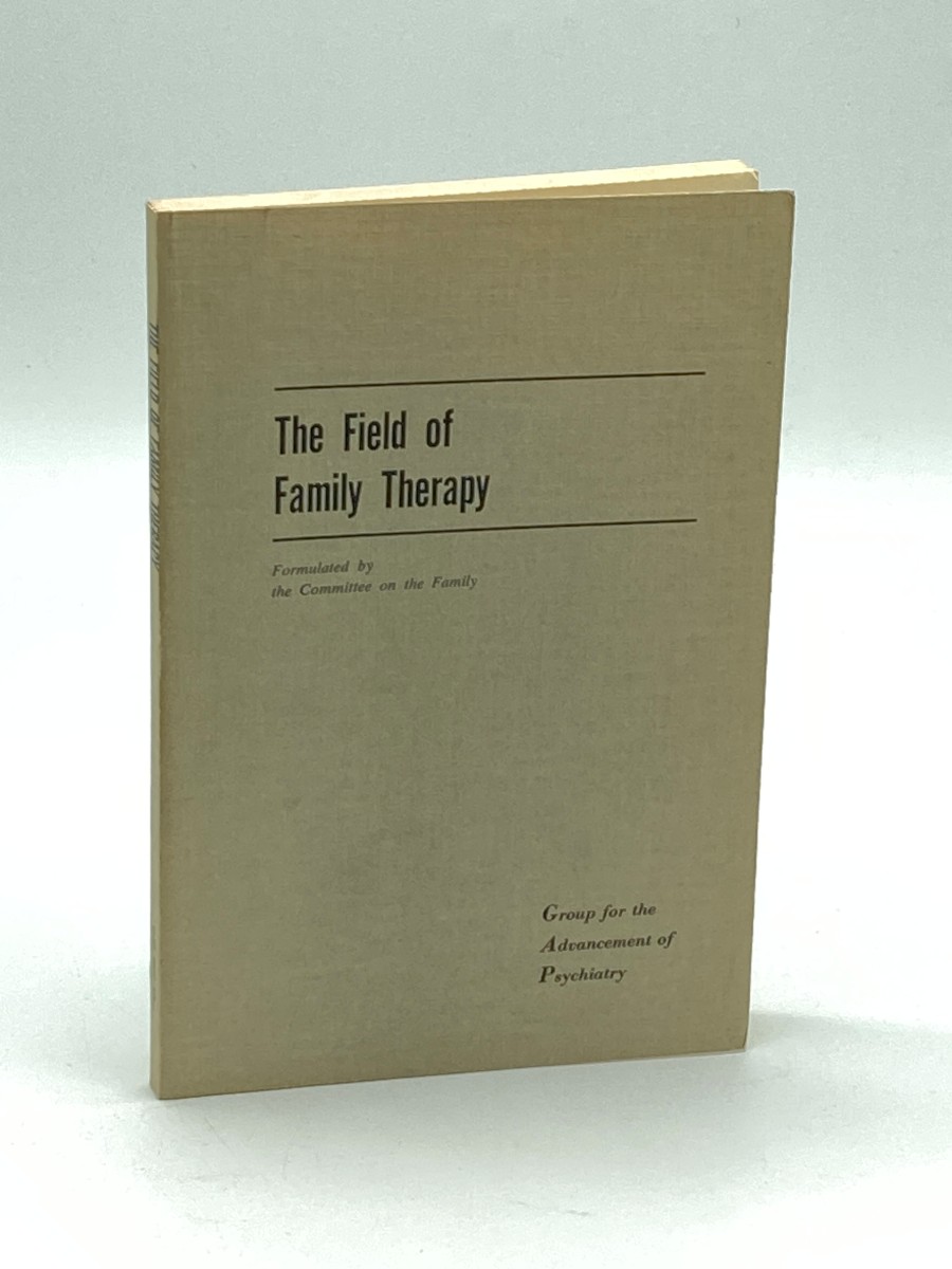 Field of Family Therapy