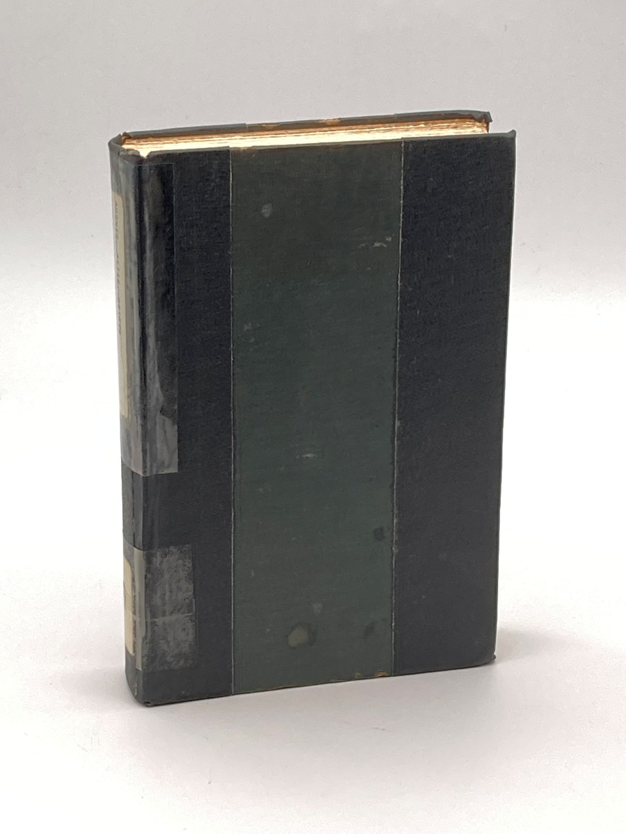 Adonis Attis Osiris (1906) Studies in the History of Oriental Religion