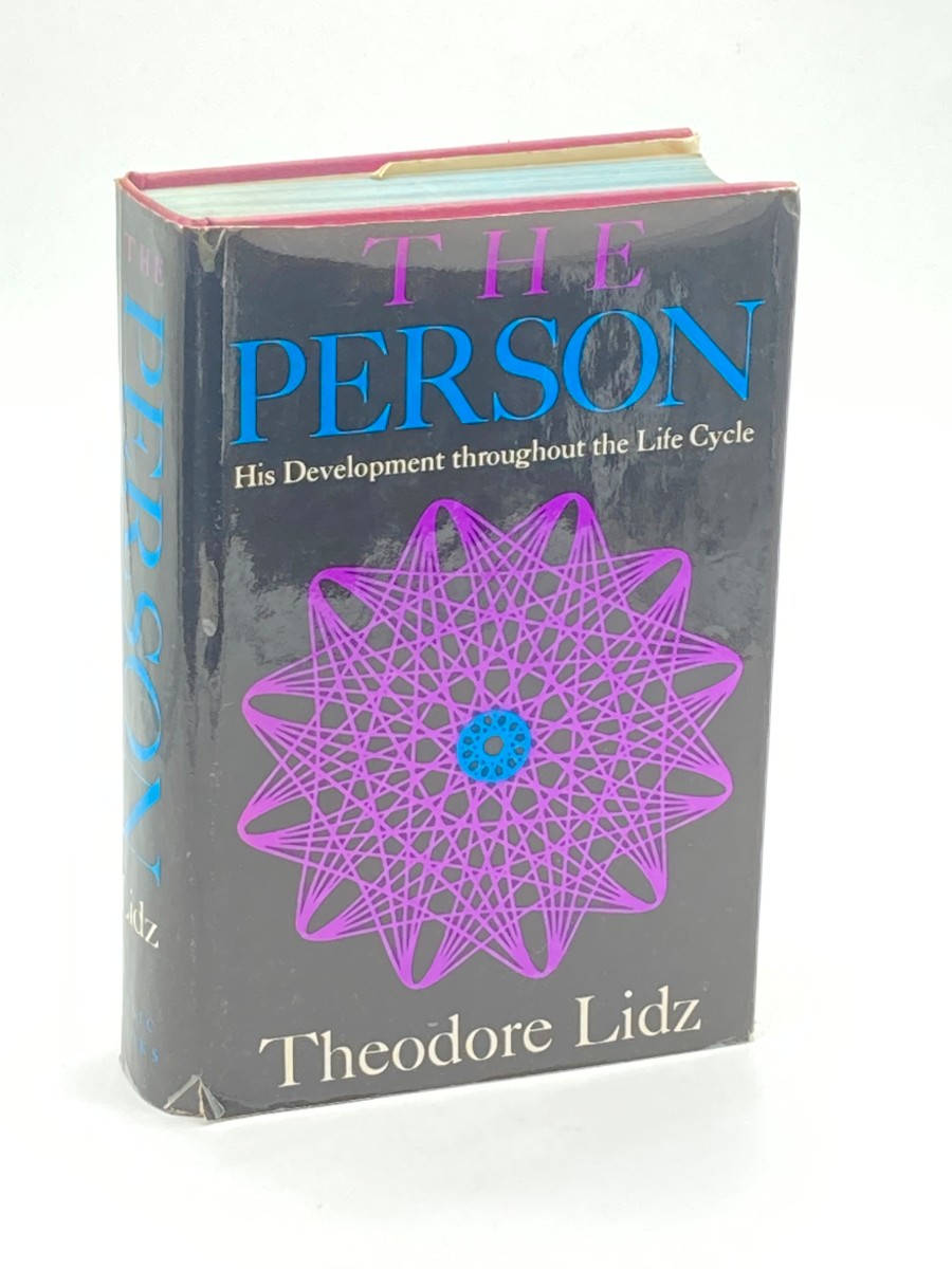 The Person His Development Throughout the Life Cycle