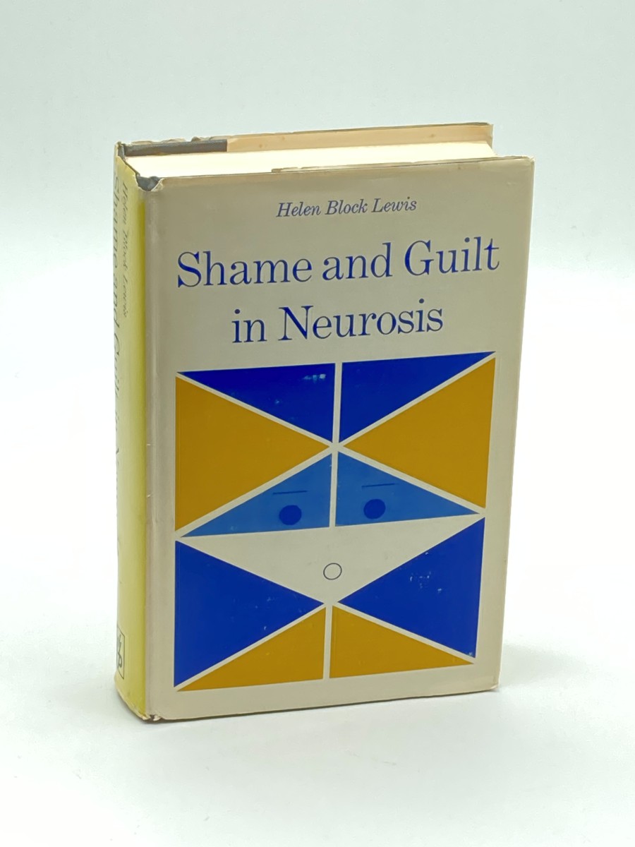 Shame and Guilt in Neurosis