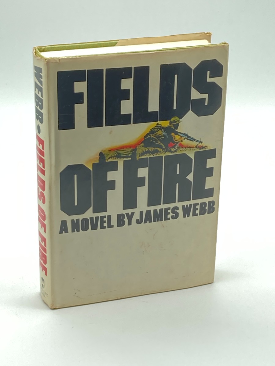 Fields of Fire