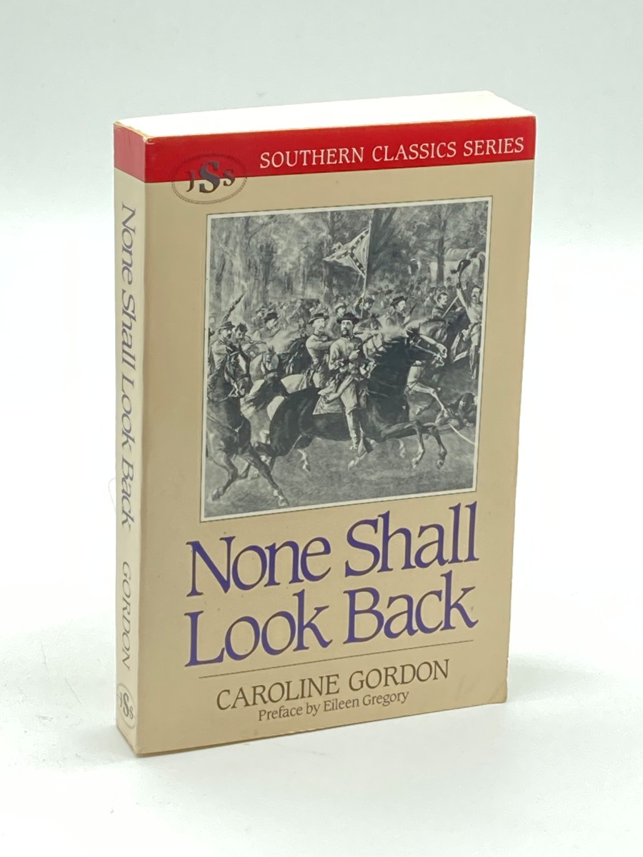 None Shall Look Back