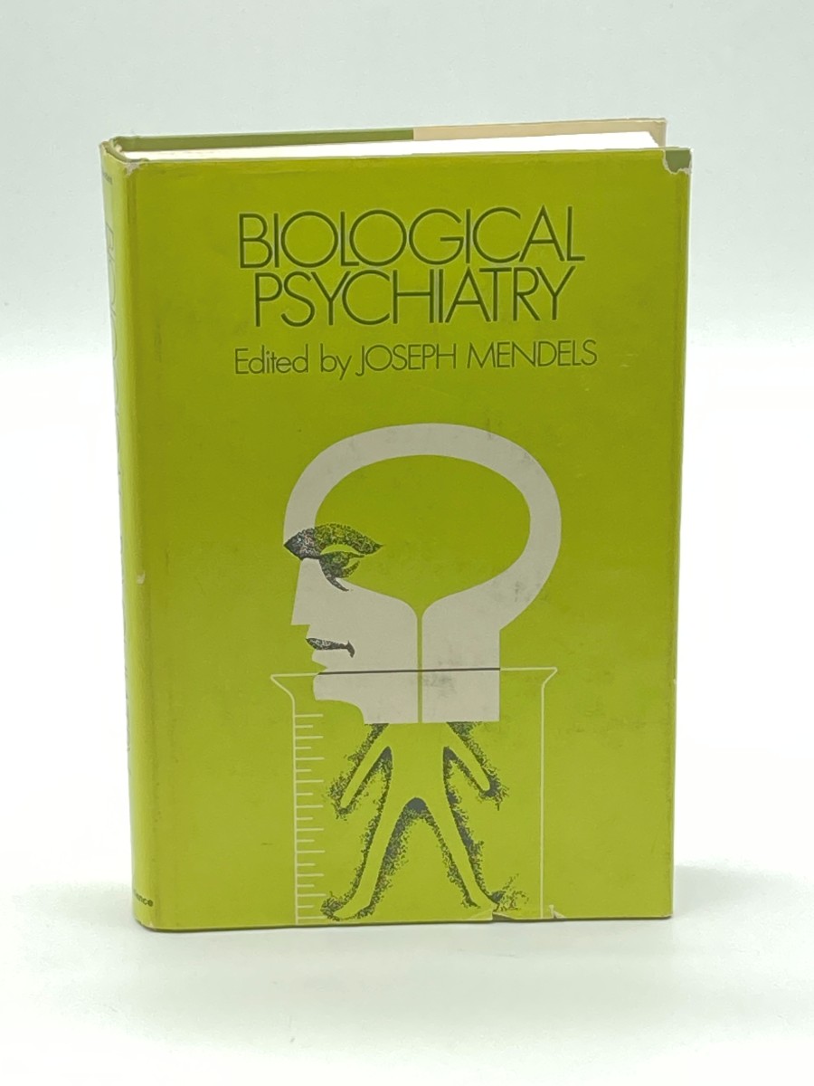Biological Psychiatry