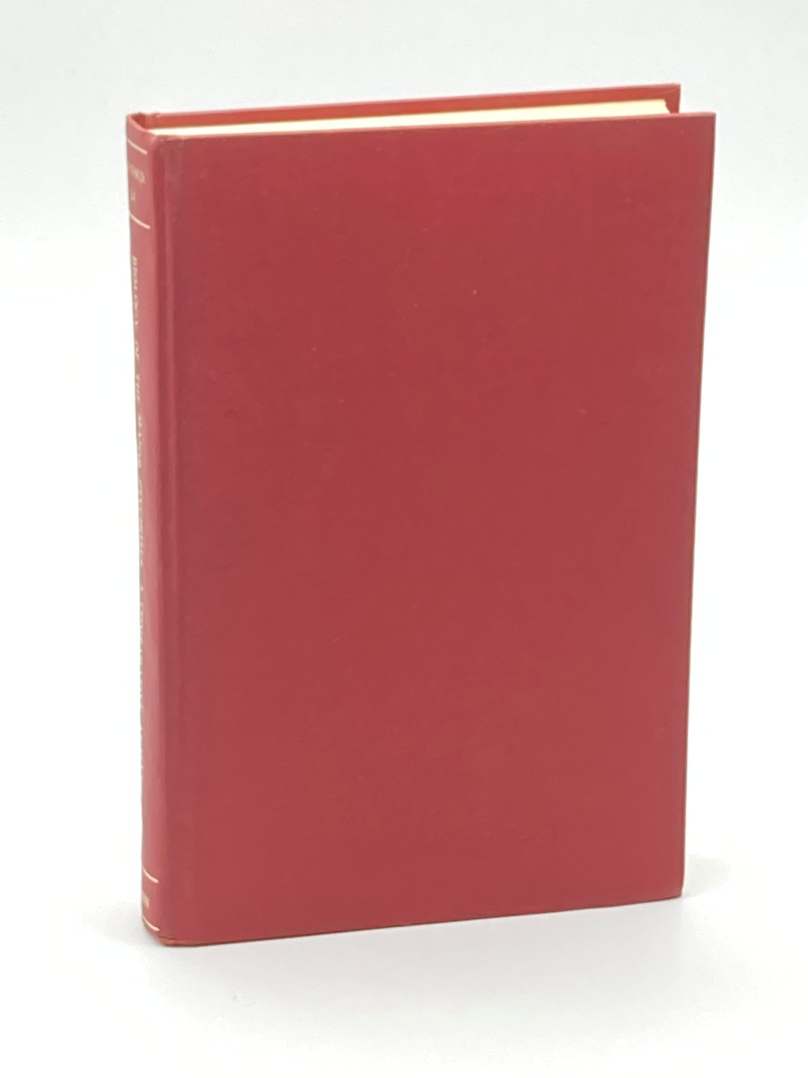 Biology of the Major Psychoses A Comparative Analysis