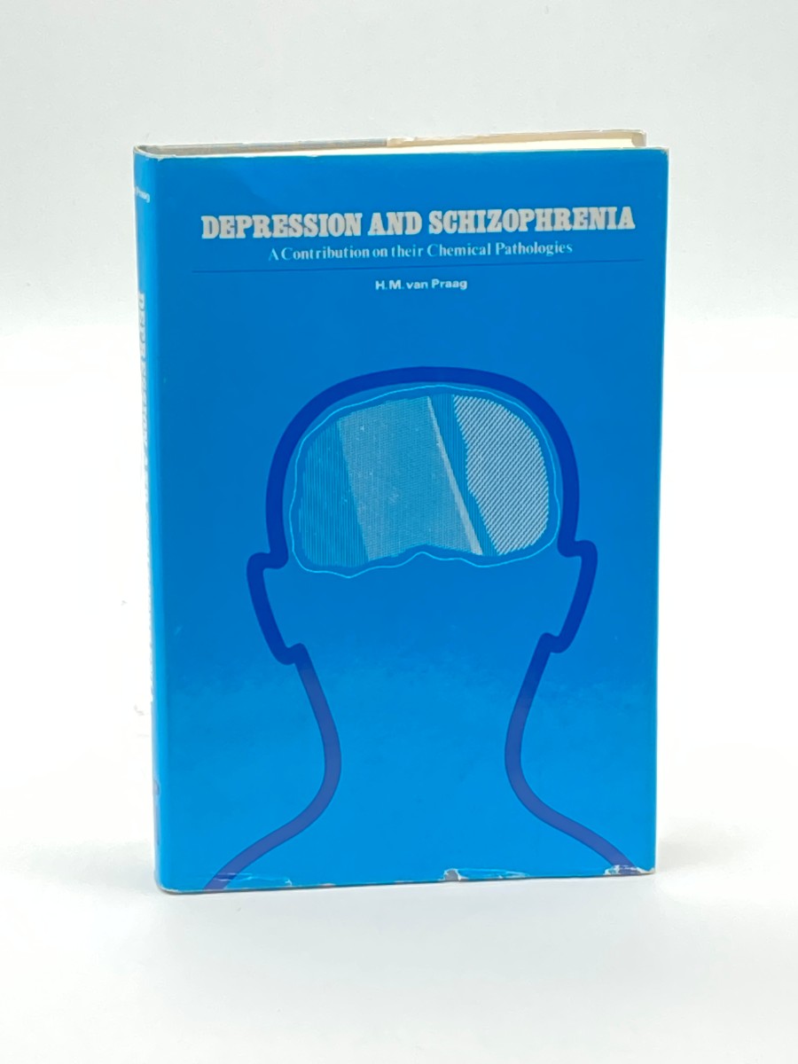 Depression and Schizophrenia A Contribution on Their Chemical Pathologies