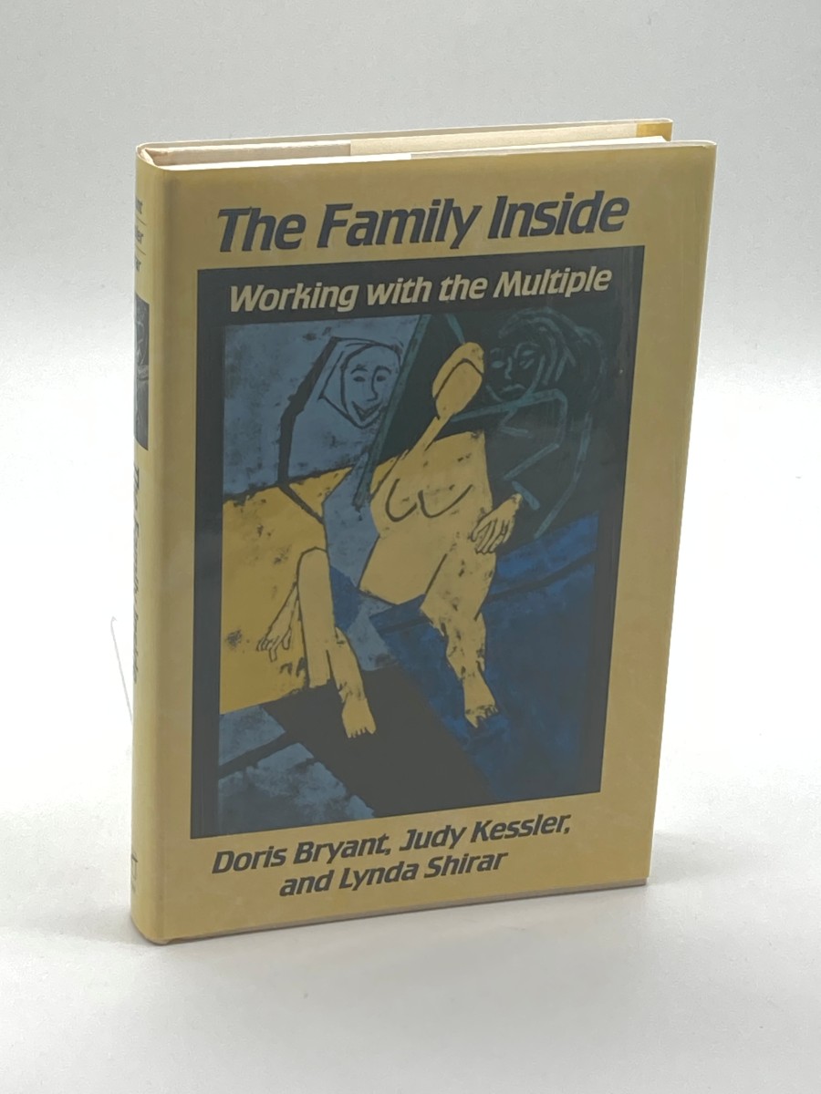 The Family Inside (First Printing) Working with the Multiple