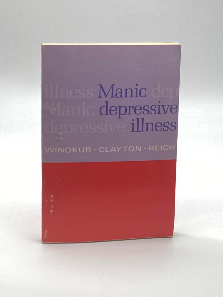 Manic Depressive Illness