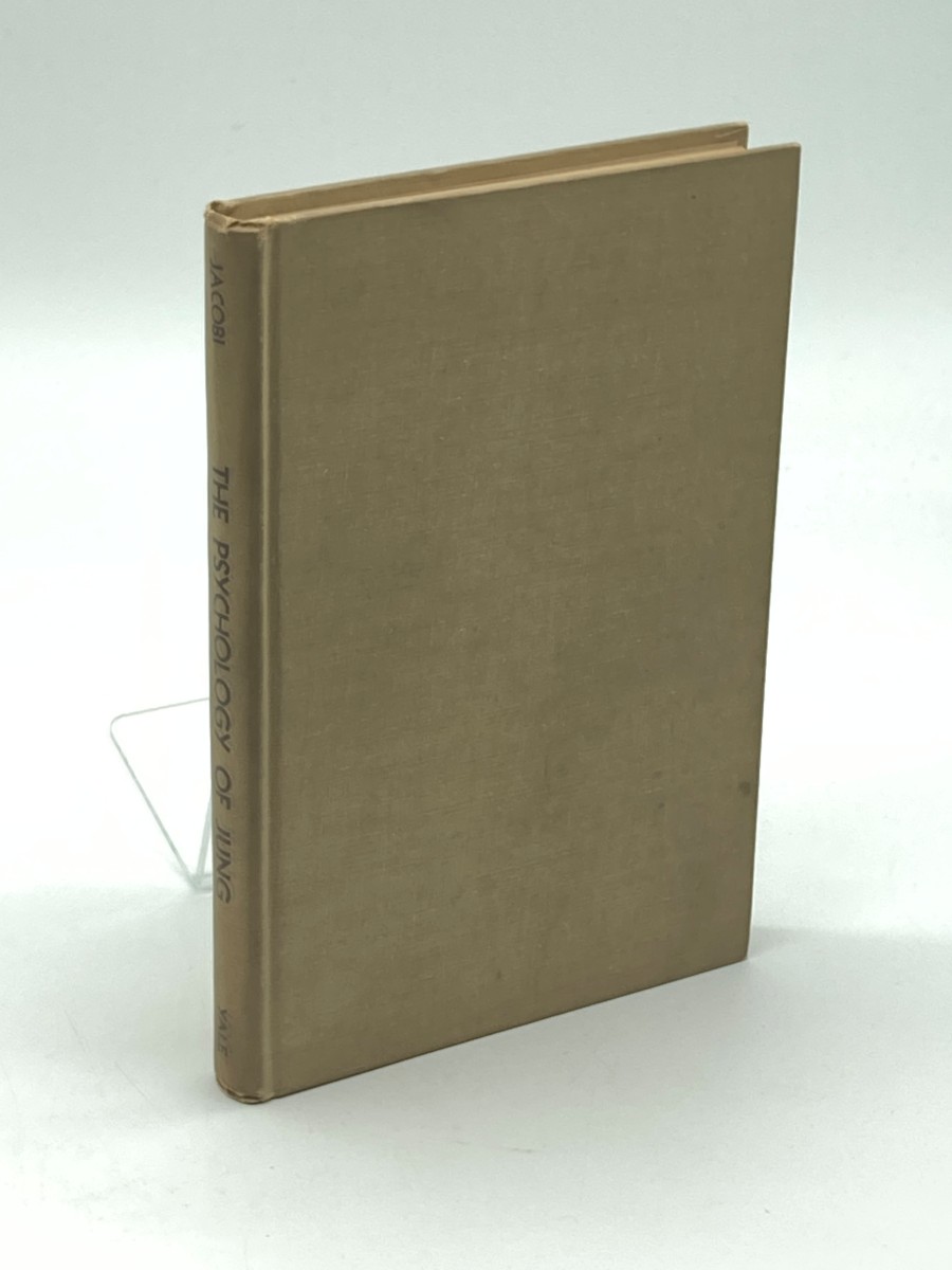 Image for The Psychology of Jung The Psychology of Jung