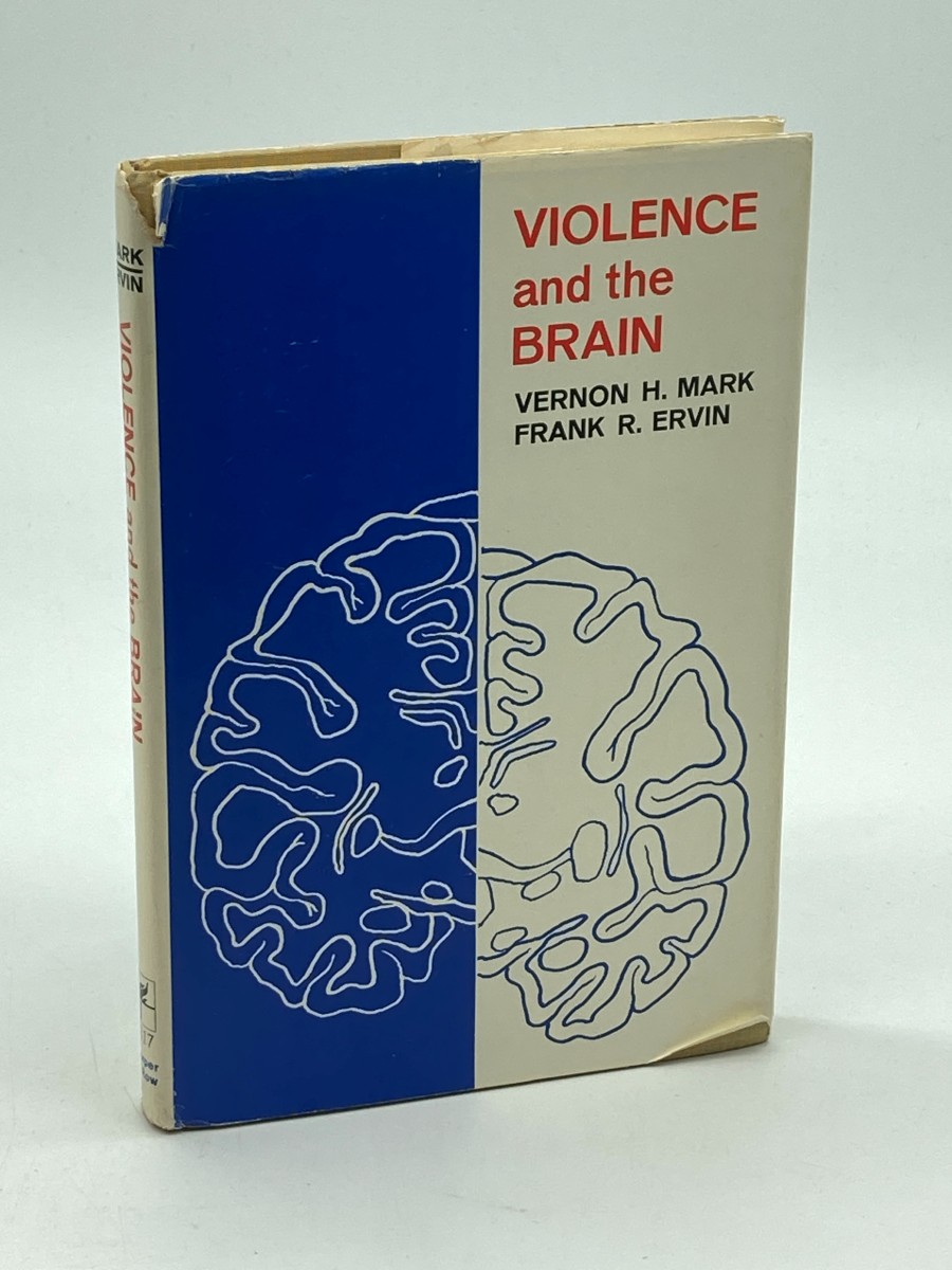 Image for Violence and the Brain Violence and the Brain