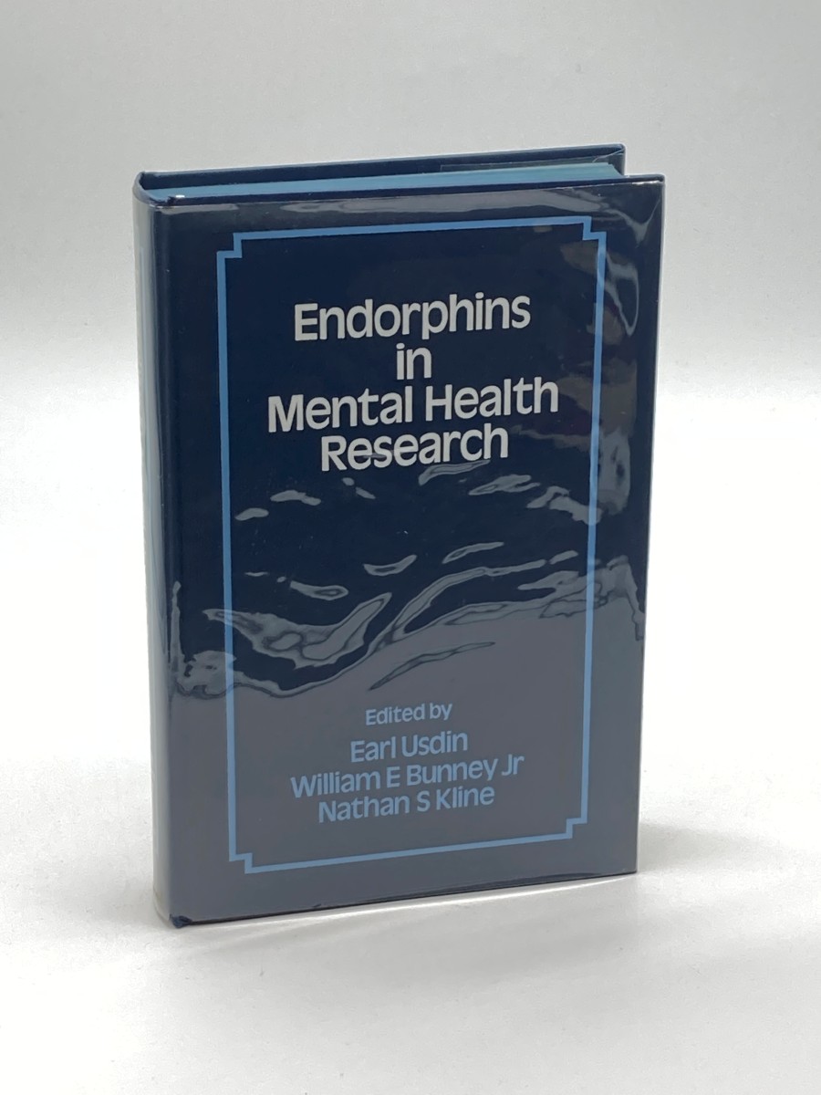 Endorphins in Mental Health Research