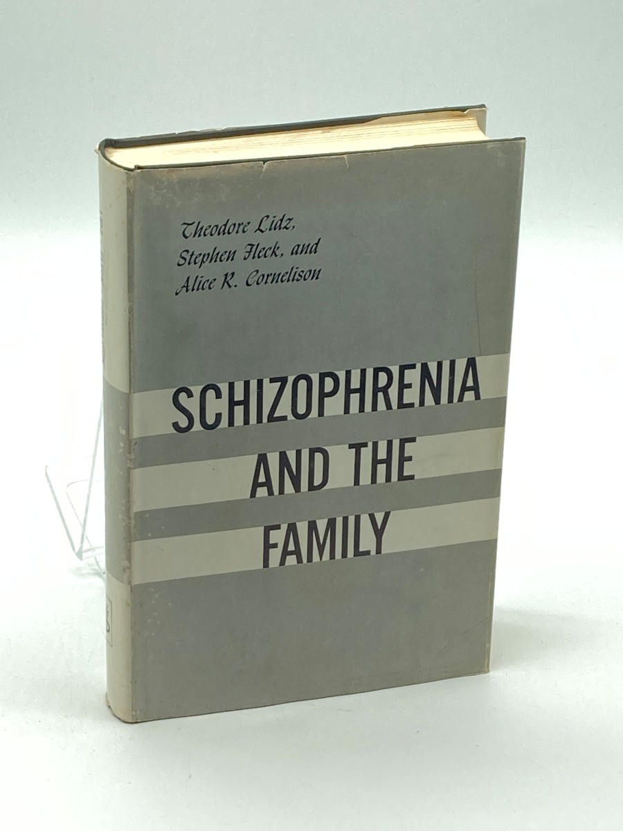 Image for Schizophrenia and the Family Schizophrenia and the Family
