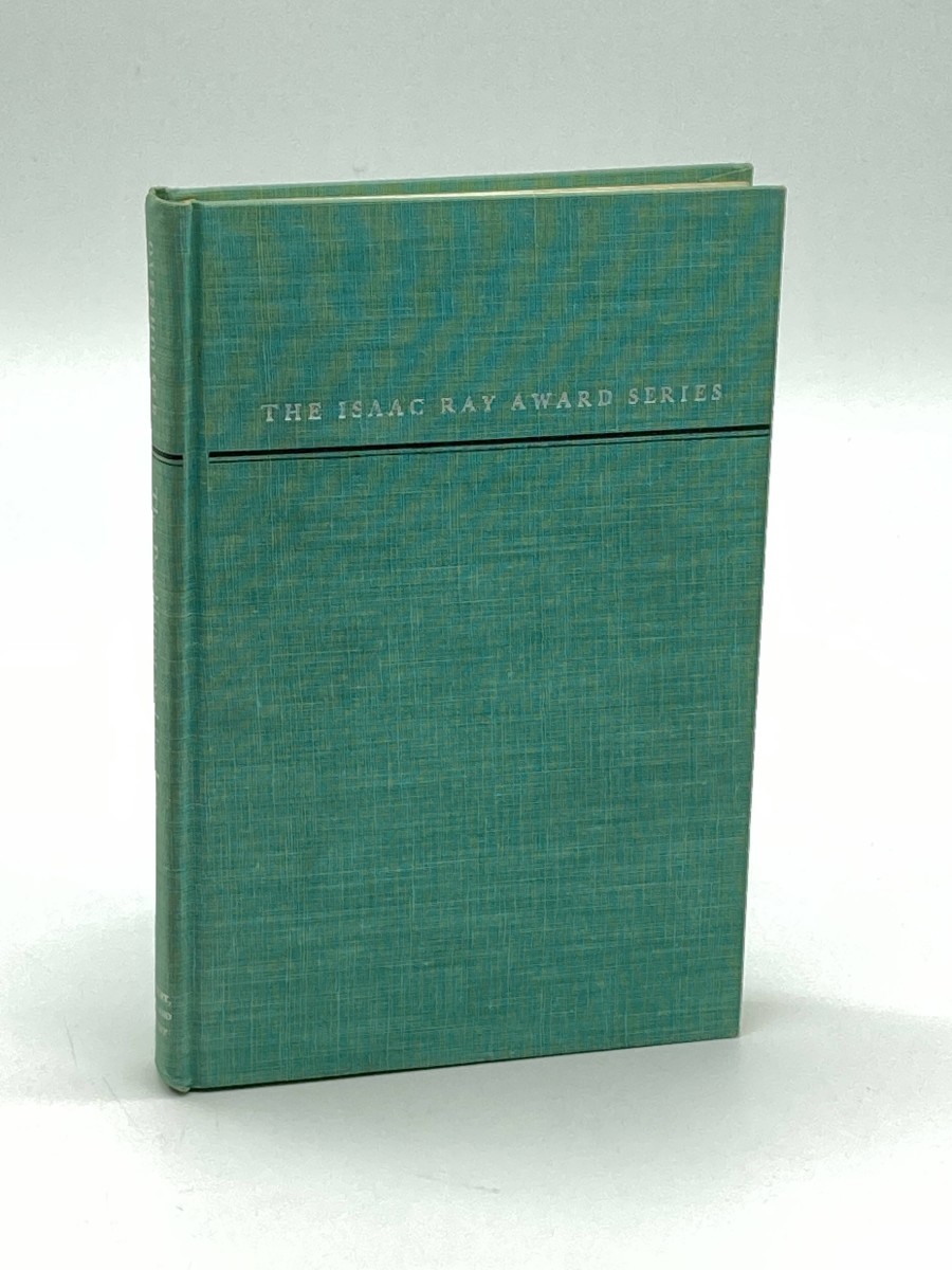 Image for The Psychiatrist and the Law The Psychiatrist and the Law