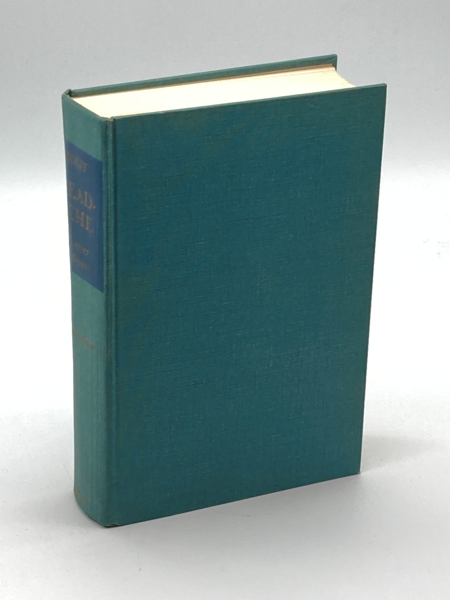 Image for Headache and Other Head Pain Headache and Other Head Pain