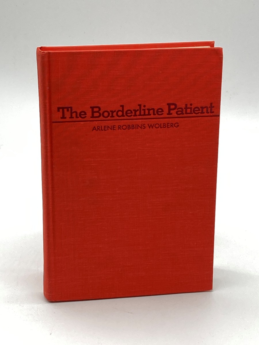 The Borderline Patient