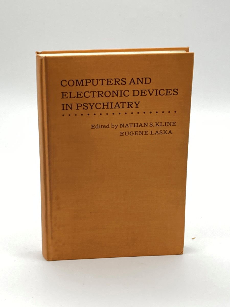 Computers and Electronic Devices in Psychiatry