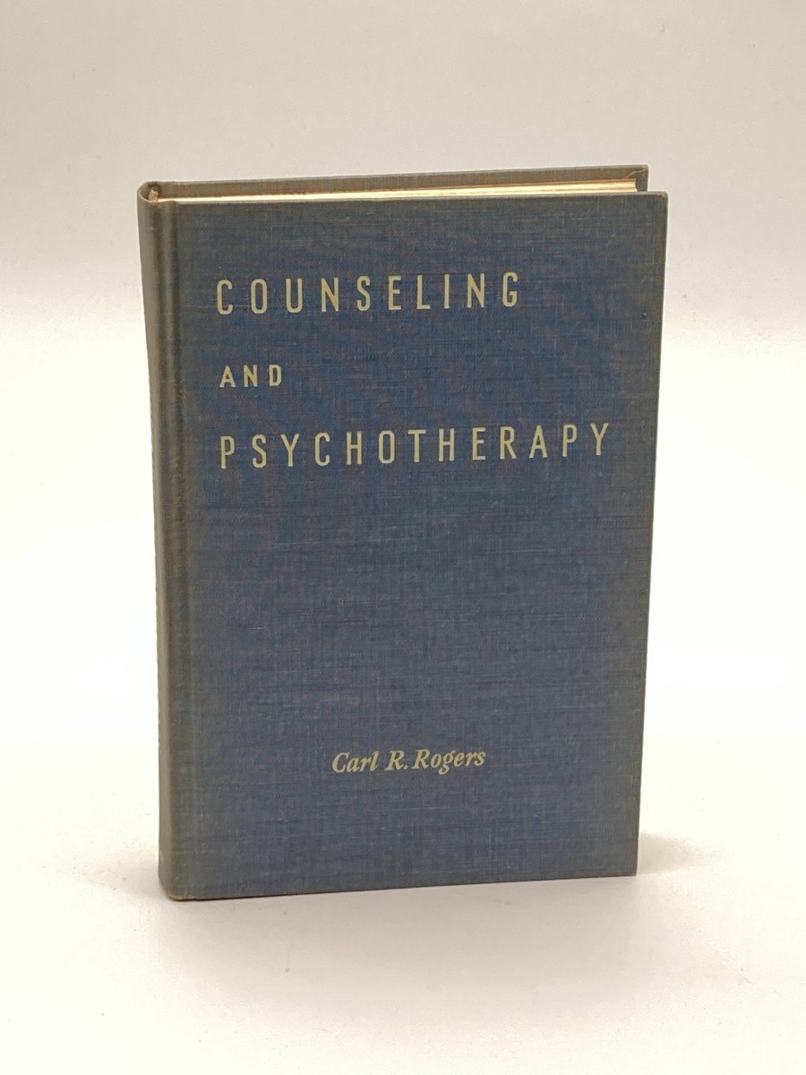 Counseling and Psychotherapy Newer Concepts in Practice