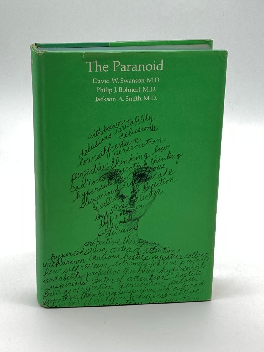 The Paranoid