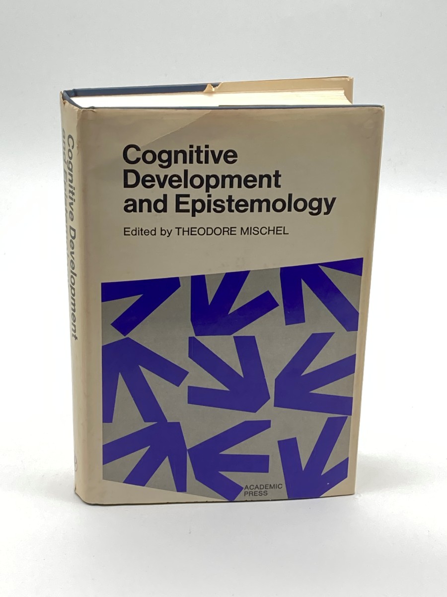 Cognitive Development and Epistemology