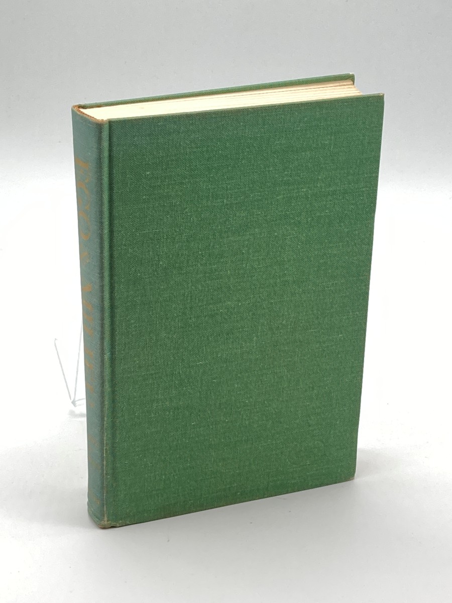 Ego & Milieu Theory and Practice of Environmental Therapy