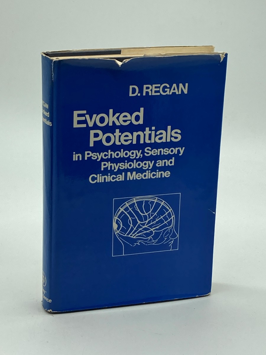Evoked Potentials in Psychology, Sensory Physiology and Clinical Medicine