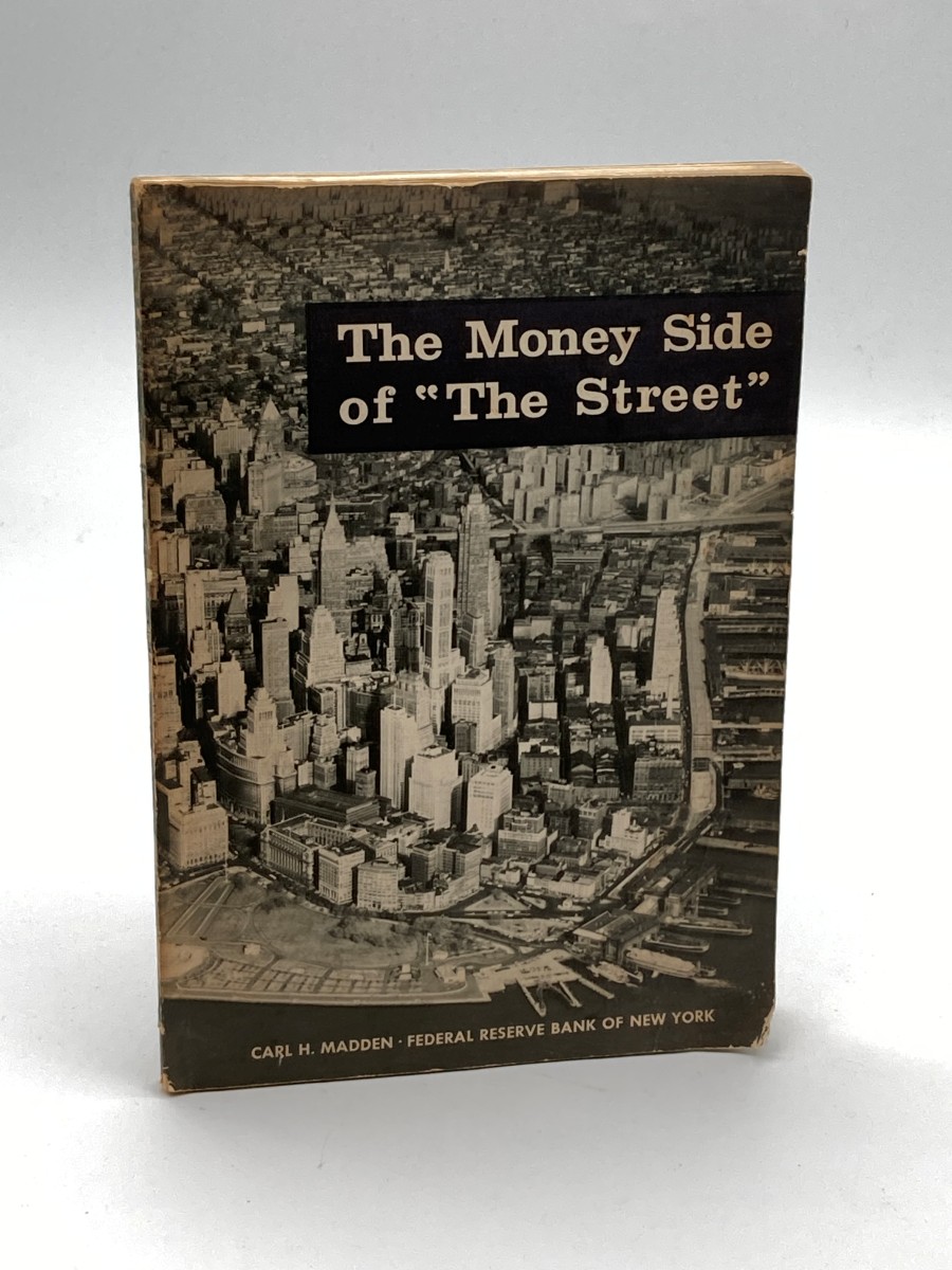 The Money Side of 