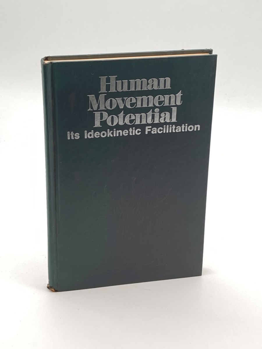 Human Movement Potential Its Ideokinetic Facilitation
