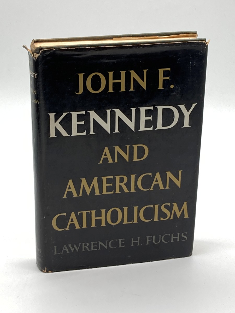John F. Kennedy and American Catholicism