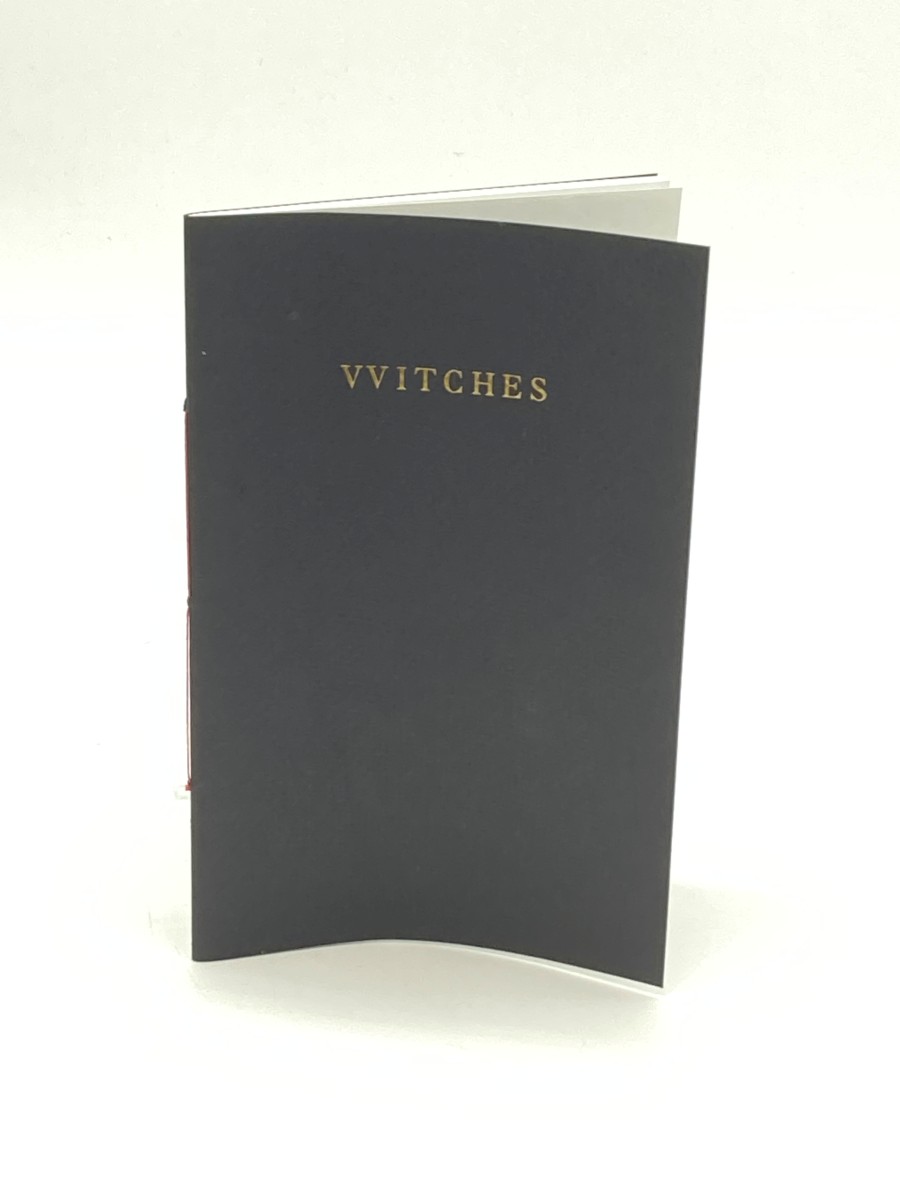 Vvitches (Witches)