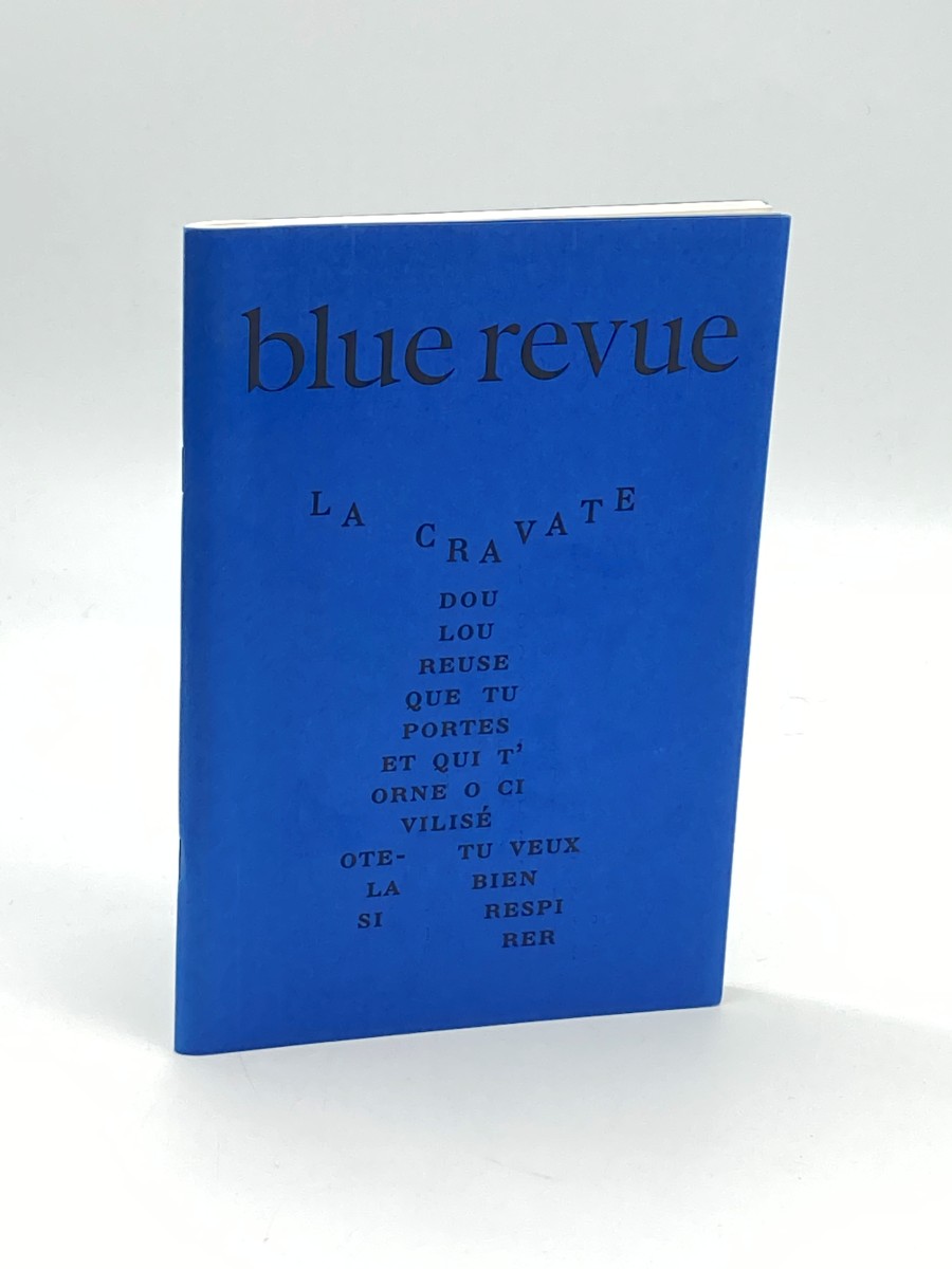 Belle Revue La Cravate Douloureuse Que to Portes Et Qui T'Orne O Civilise Ote-Tu Veux La Bien Si Respirer