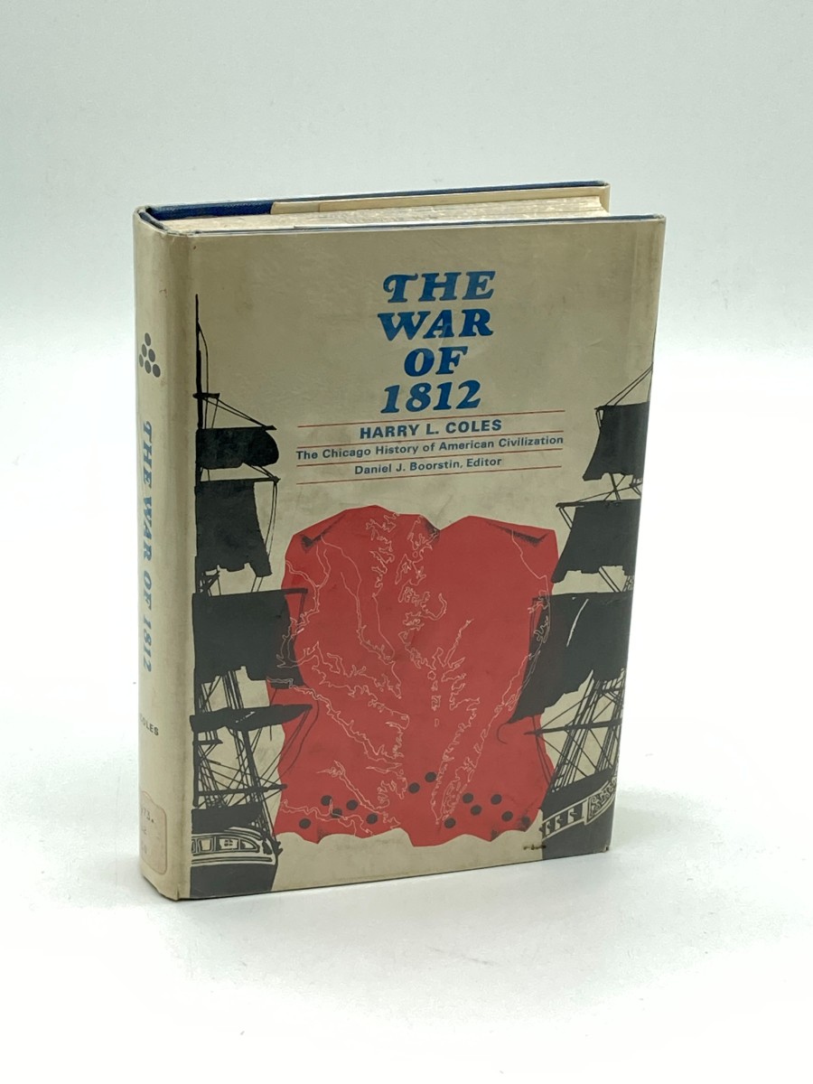 The War of 1812