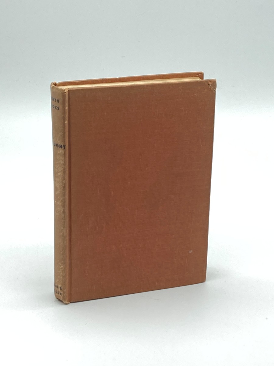 The Well Wrought Urn Studies in the Structure of Poetry
