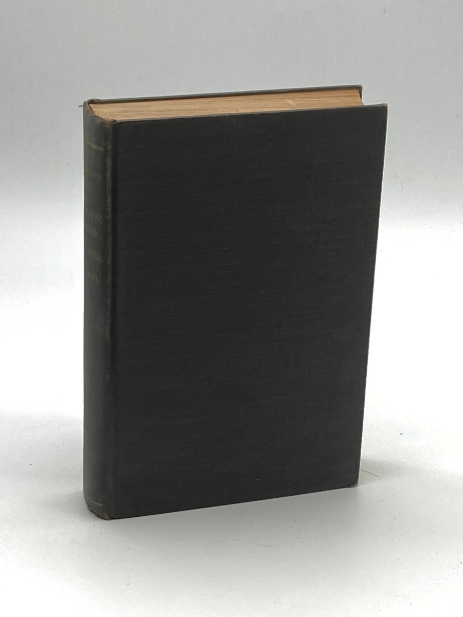 An Introduction to Logic and Scientific Method (1934)