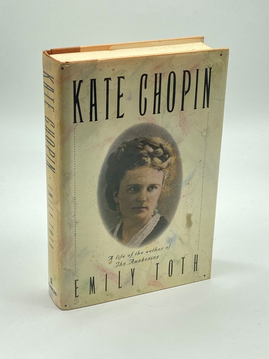 Kate Chopin