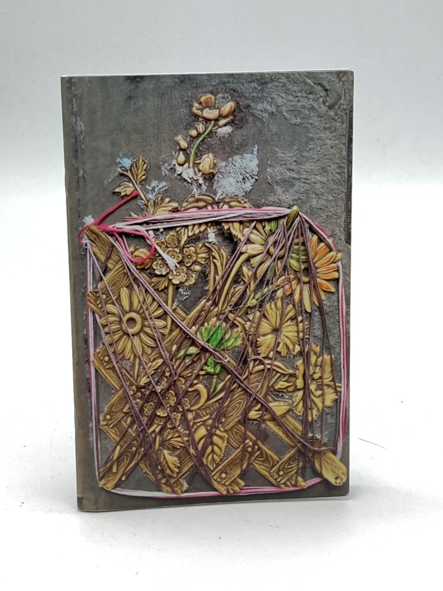 Simone Shubuck 2018 Artwork