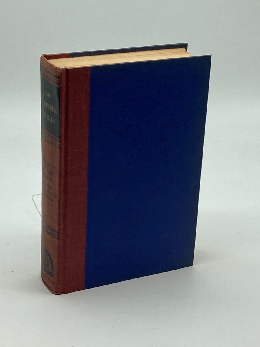 The Forrestal Diaries